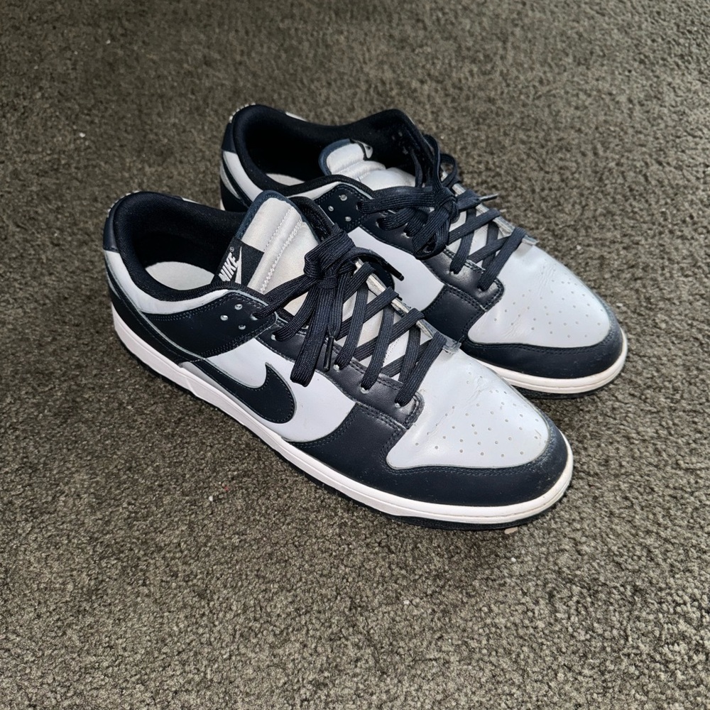 Nike SB Dunk low